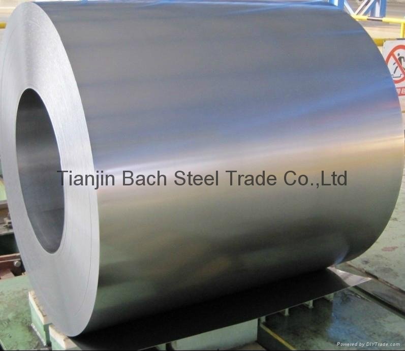 SPCC DC01 CR Cold Rolled Steel Coil Sheet 4