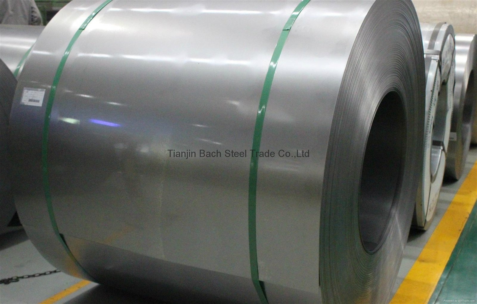 SPCC DC01 CR Cold Rolled Steel Coil Sheet 5