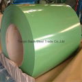 SGCC PPGI Prepainted Galvanized Steel Coil 1