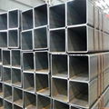 Q195 Q235 Q345 Square Steel Tube Pipe 3