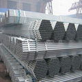 Pre Galvanized Steel Pipe for Scaffolding Pipe 2