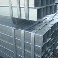 Pre Galvanized Square Steel Tube for Greenhouse 5