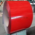 PPGI PPGL Color Coated Steel Coil 5