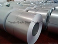 GL Galvaume ALuzinc Aluminum Zinc Steel Coil 1