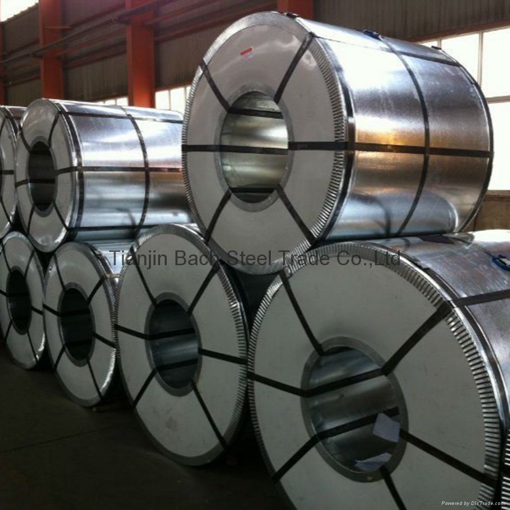 hot dipped galvanized steel coil buyer 2
