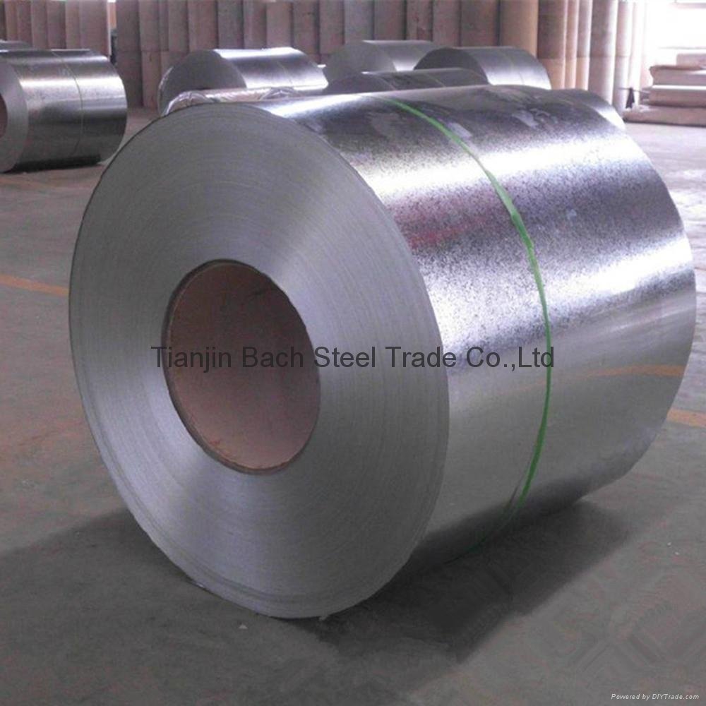 hot dipped galvanized steel coil buyer 3