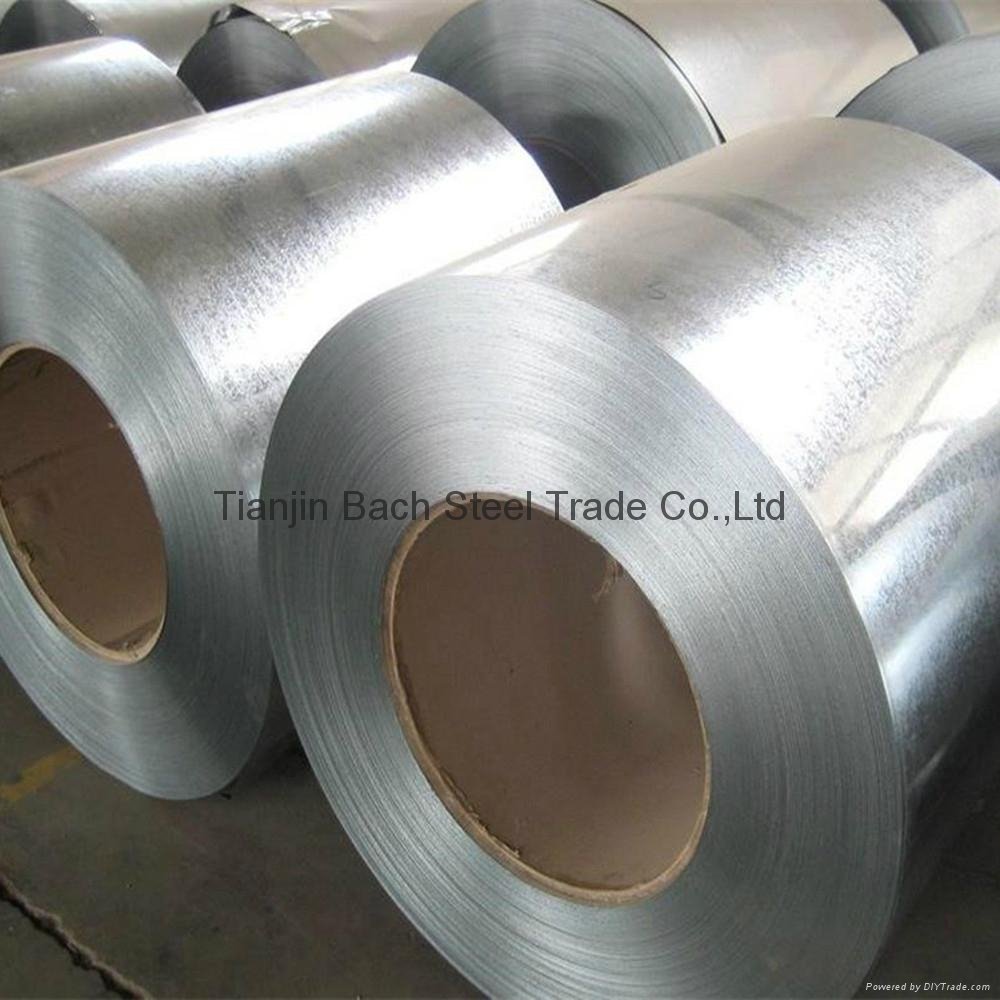 hot dipped galvanized steel coil buyer 4