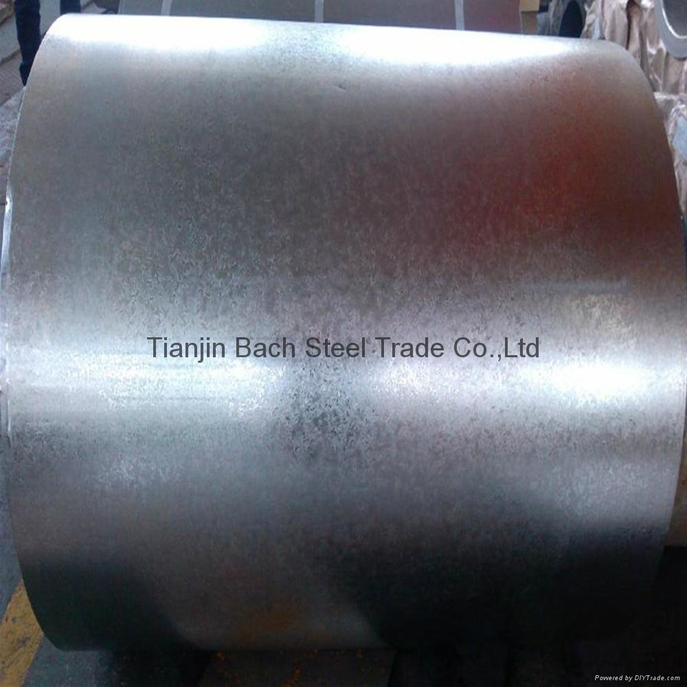 hot dipped galvanized steel coil buyer 5