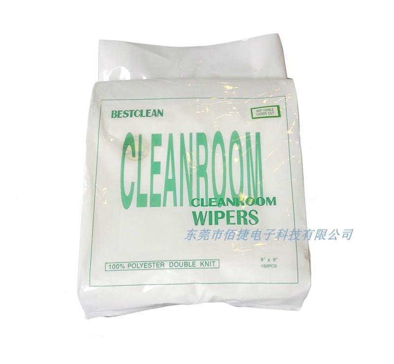 .Cleanroom Wiper 3