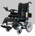 electric wheelchair 2