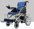 electric wheelchair 1