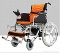 electric wheelchair 3