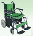 electric wheelchair 5