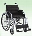 High Backrest wheelchair 2