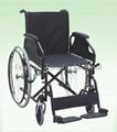 High Backrest wheelchair 4
