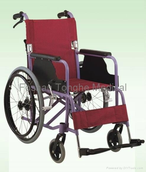 Children wheelchair 4