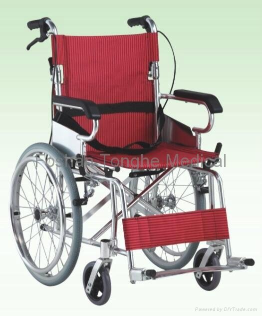 Children wheelchair 5
