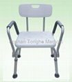 Shower chair 4