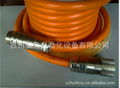 西门子6FX2002-3AD01-1FA0数控动力电缆 1