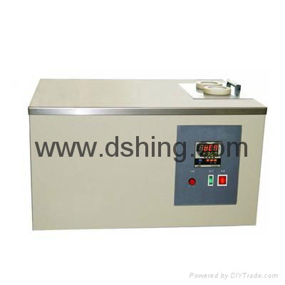 DSHD-510G-II Solidifying Point Tester