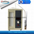 DSHC-1 Distillate Fuel Cold Filter Pl