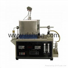 DSHD-387 Dark Petroleum Products Sulfur Content Tester