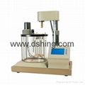 DSHD-7305A Demulsibility Tester