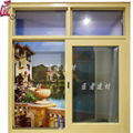 aluminum sliding window 3