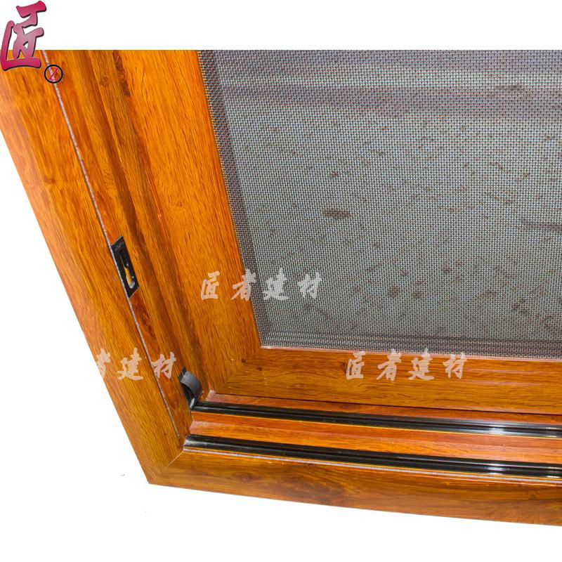 aluminum sliding window 5