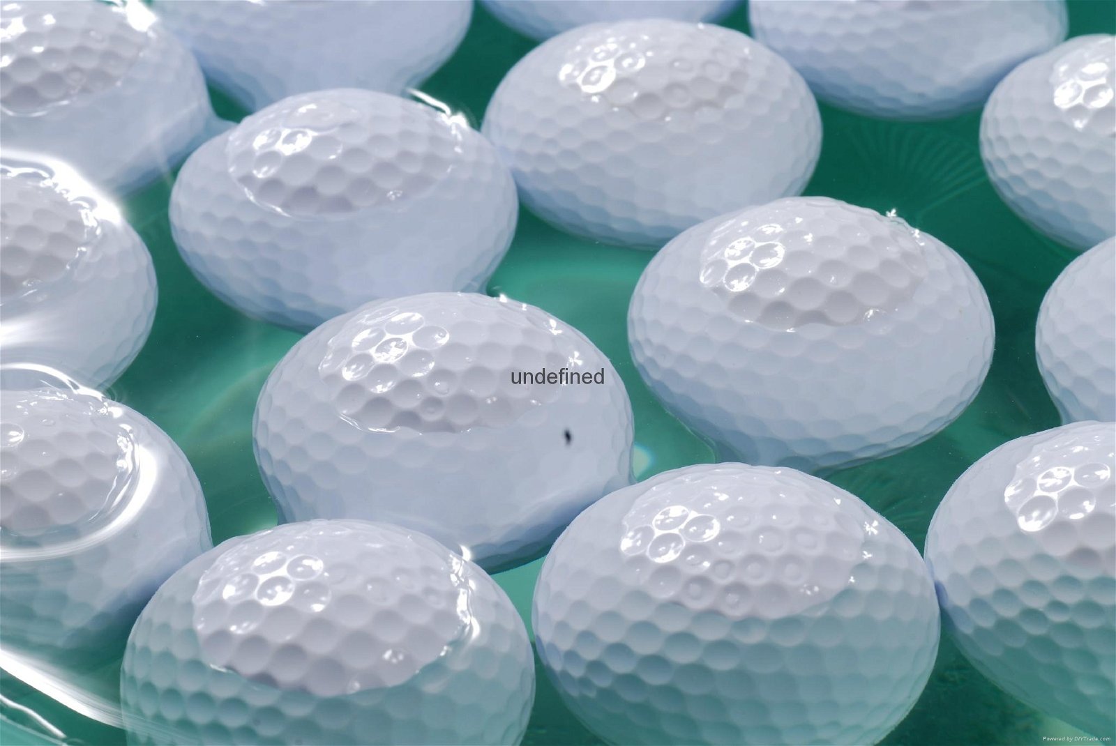 高尔夫浮水球