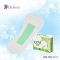 OEM Manufacturer Disposable Panty Liners 1