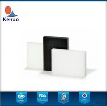 High abrasion resistance POLYETHYLENE/PE/UHMWPE sheets 2