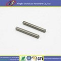 304 Stainless Steel Dowel Pins 1