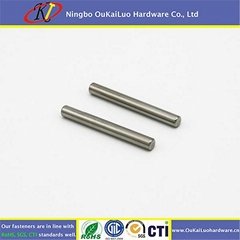 304 Stainless Steel Dowel Pins