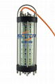 High Power 1600W LED Fishing Lamp