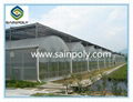 Best After-Sale Service Plastic-film Greenhouse