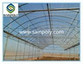 Best After-Sale Service Plastic-film Greenhouse 5