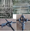 Hot Selling High Quality Galvanized Deer Fence 1