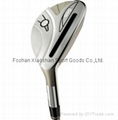 Adams Golf Women's New Idea Hybrid