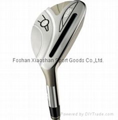 Adams Golf Women's New Idea Hybrid 