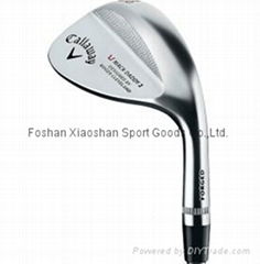 Callaway Mack Daddy 2 Chrome Wedge 