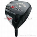 Callaway X Hot Pro Driver  1