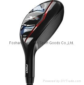 Callaway XR Pro Hybrid 