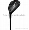 PING G25 Hybrid