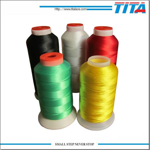 Sell embroidery thread 120D/2 TITA (China Manufacturer) Sewing Kits, Threads, and Needles