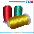 Embroidery Thread 100% Polyester 5