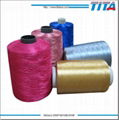 150D/2 Polyester Embroidery Thread 2