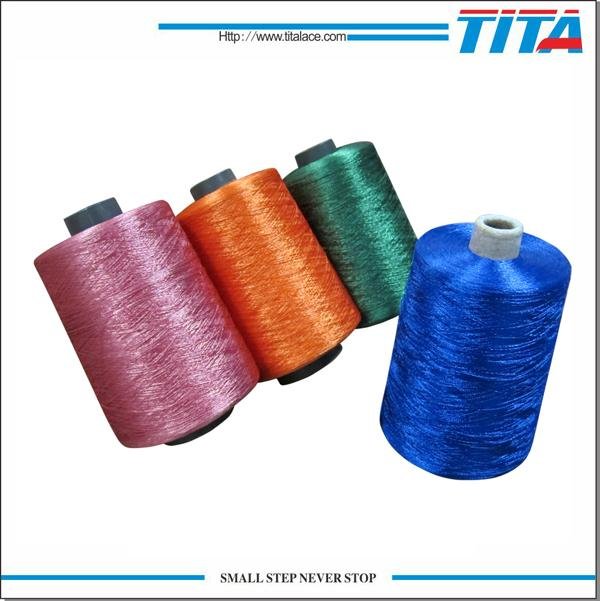 150D/2 Polyester Embroidery Thread 3