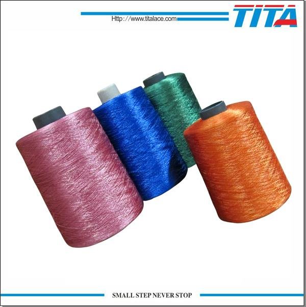 150D/2 Polyester Embroidery Thread 5