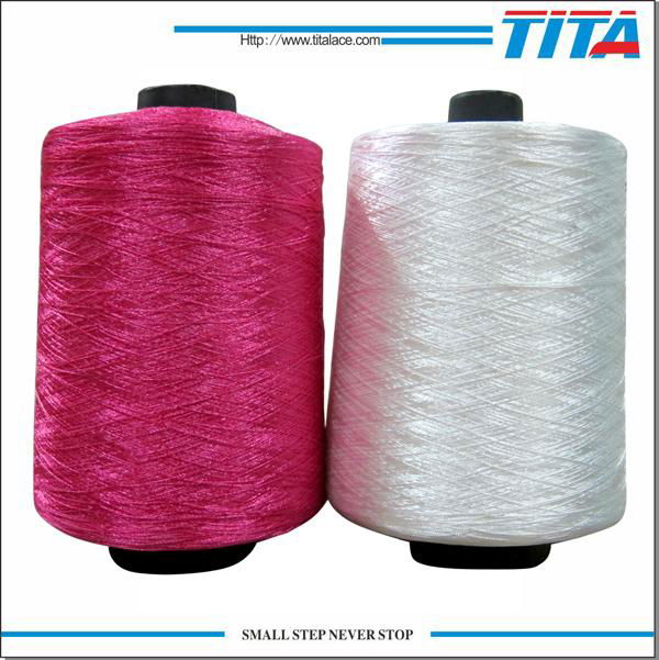 300D/2 Polyester Embroidery Thread 5